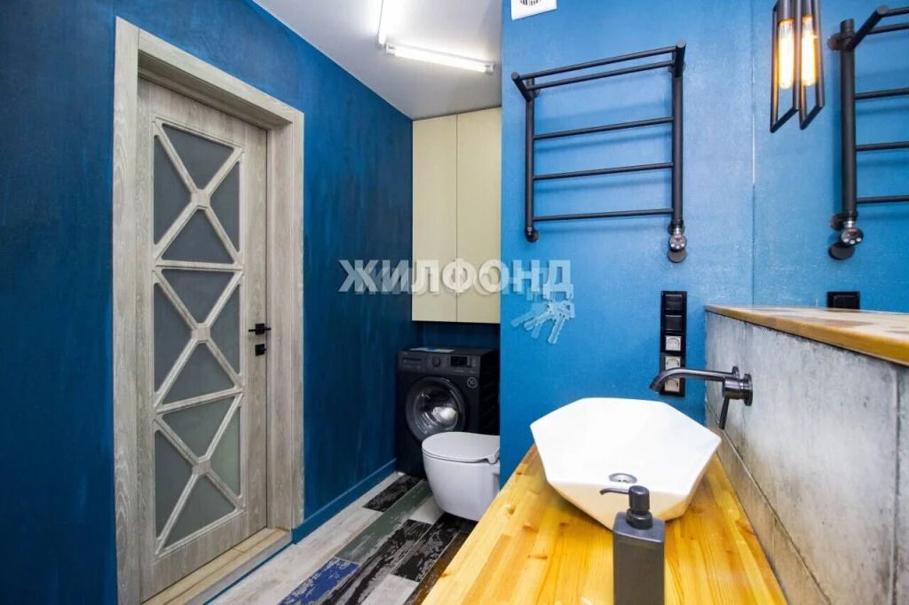 Продажа квартиры, Новосибирск, ул. Рябиновая - Фото 5