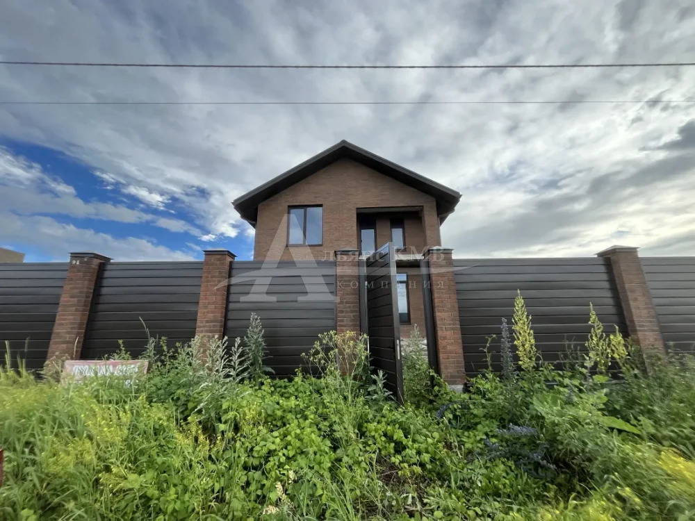 Продажа дома, Железноводск - Фото 1