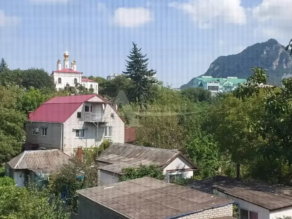 Продажа квартиры, Железноводск, ул. К.Маркса - Фото 13