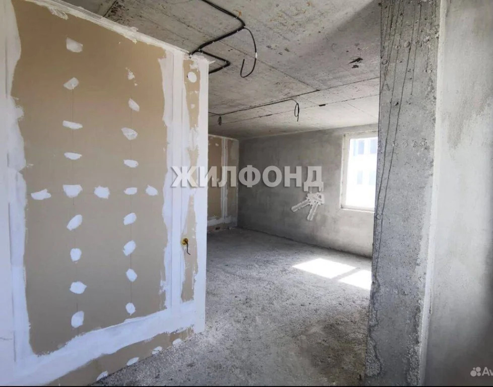 Продажа квартиры, Новосибирск, Тополёвая - Фото 3