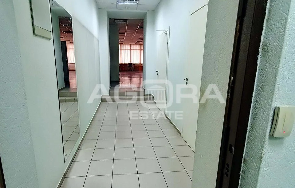 Аренда офиса, м. Волгоградский проспект, Волгоградский пр-кт. - Фото 4