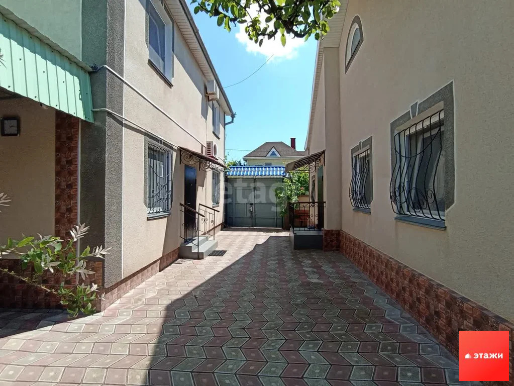 Продажа дома, Новофедоровка, Сакский район, ул. Школьная - Фото 1