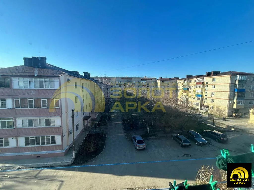 Продажа квартиры, Крымск, Крымский район, ул. Фадеева - Фото 16