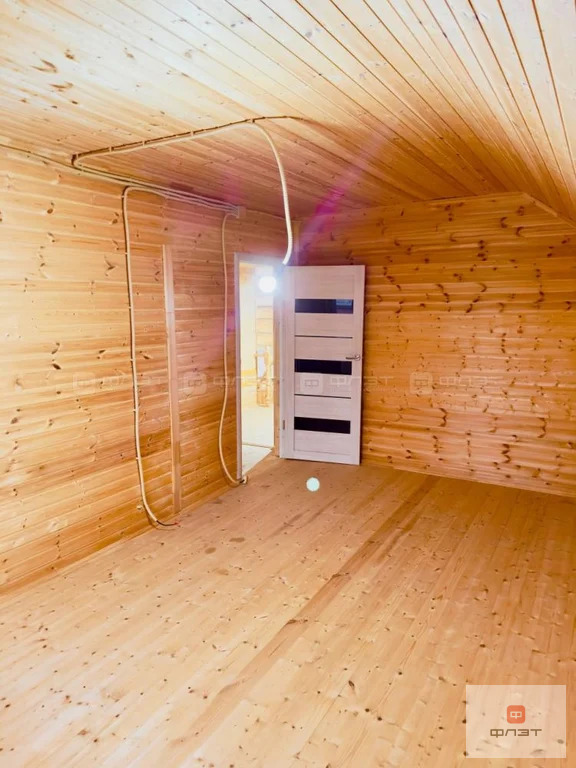 Продажа дома, Песчаные Ковали, Лаишевский район, ул. Цветочная - Фото 15