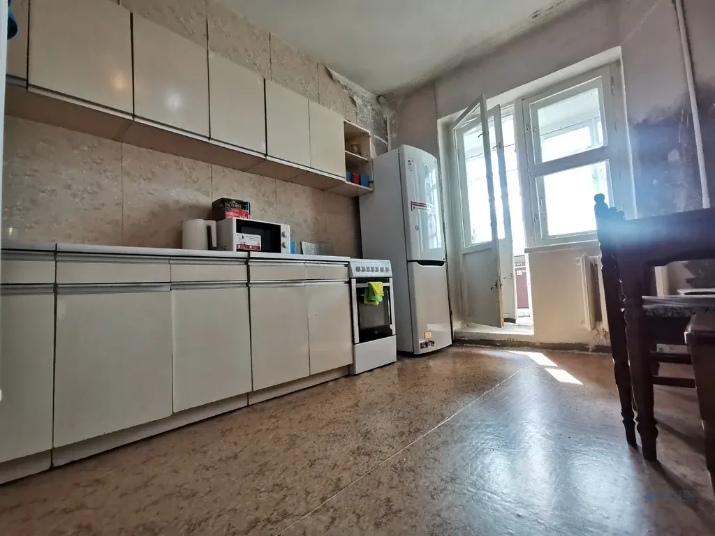 2-к. квартира, 60,2 м, 3/5 эт. - Фото 12