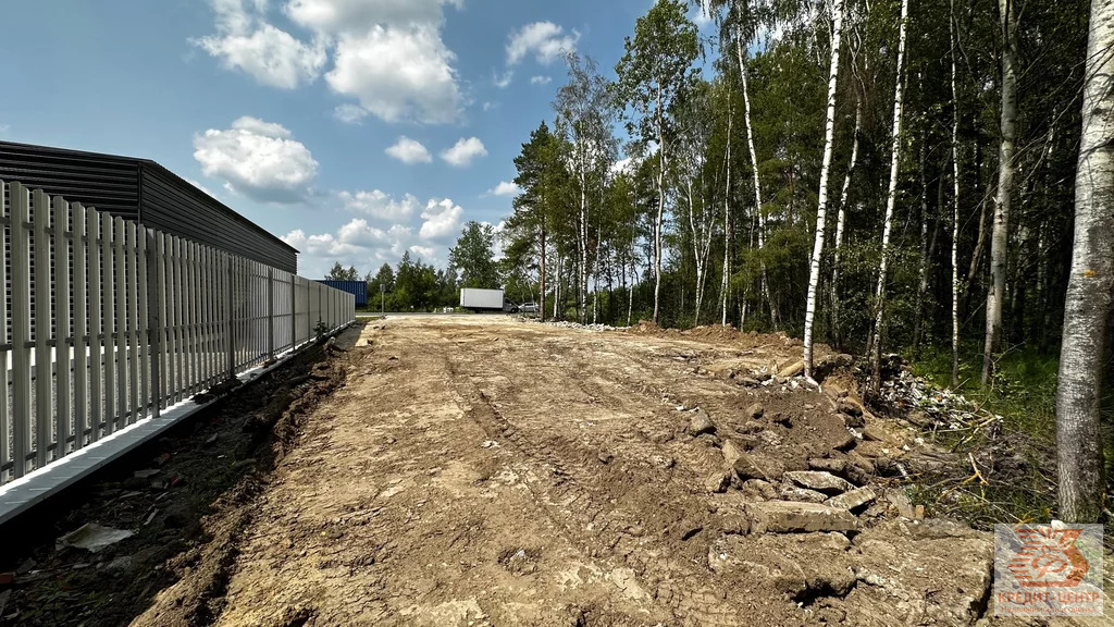 Продажа земельного участка, Раменское, Раменский район, Донинское ш. - Фото 6