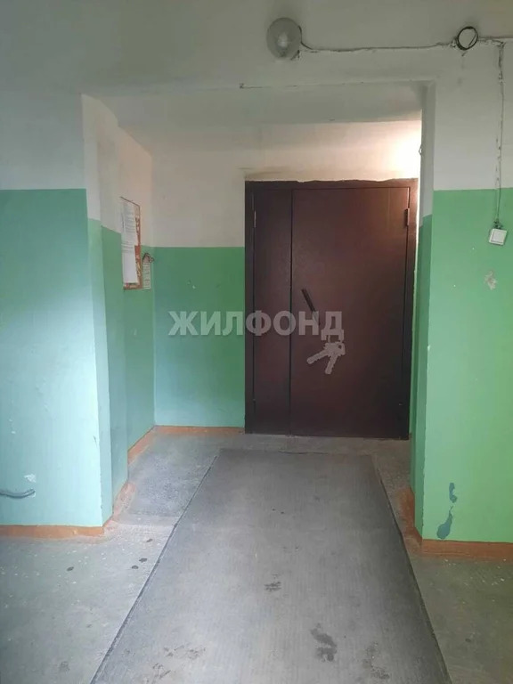 Продажа квартиры, Новосибирск, микрорайон Горский - Фото 14