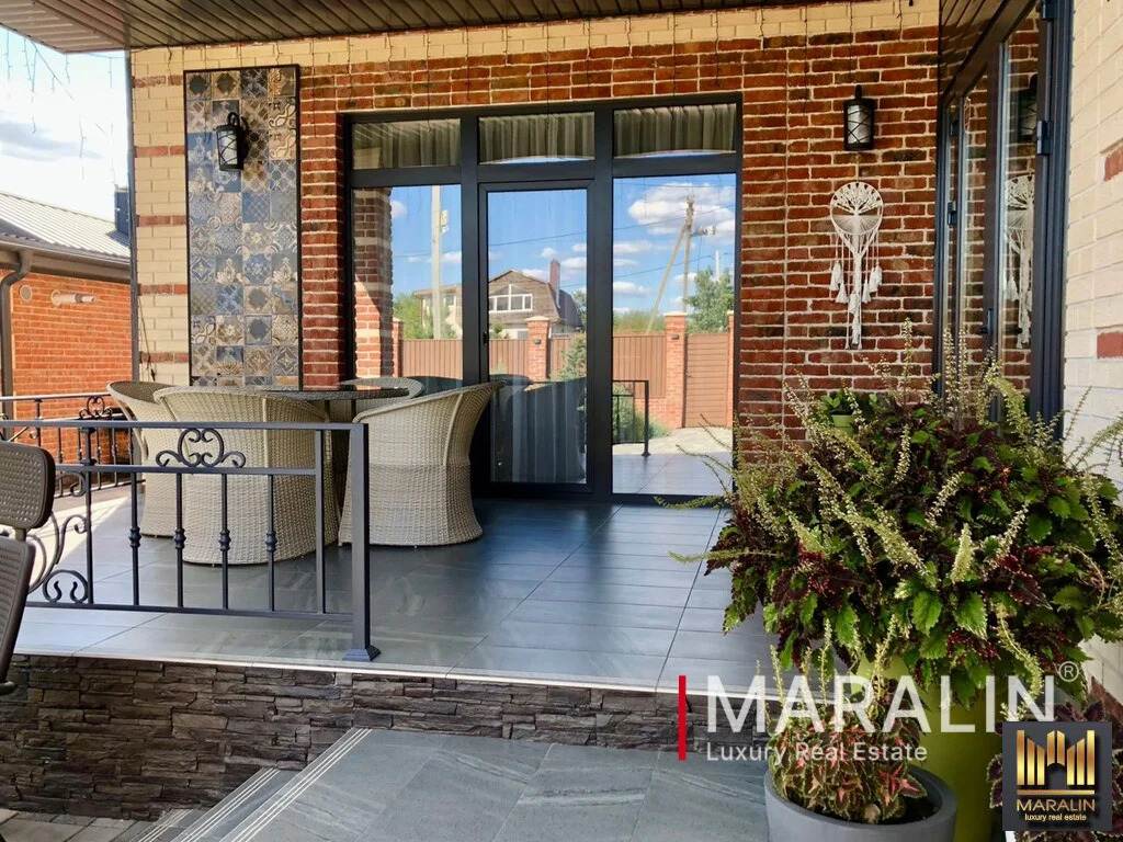 Продажа дома, Старочеркасская, Аксайский район, ул. Речная - Фото 2