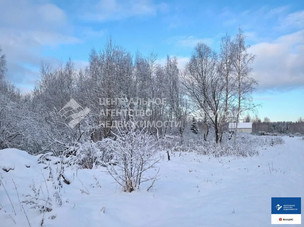 Продажа участка, Варские, Рязанский район - Фото 1