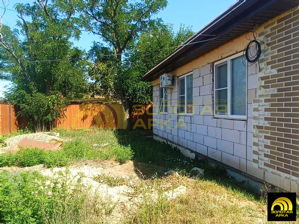 Продажа дома, Мингрельская, Абинский район, ул. Подорожная - Фото 24