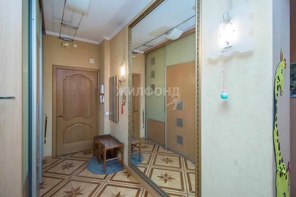 Продажа квартиры, Новосибирск, Красный пр-кт. - Фото 10