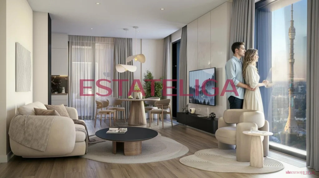 Продажа квартиры, Огородный проезд - Фото 20