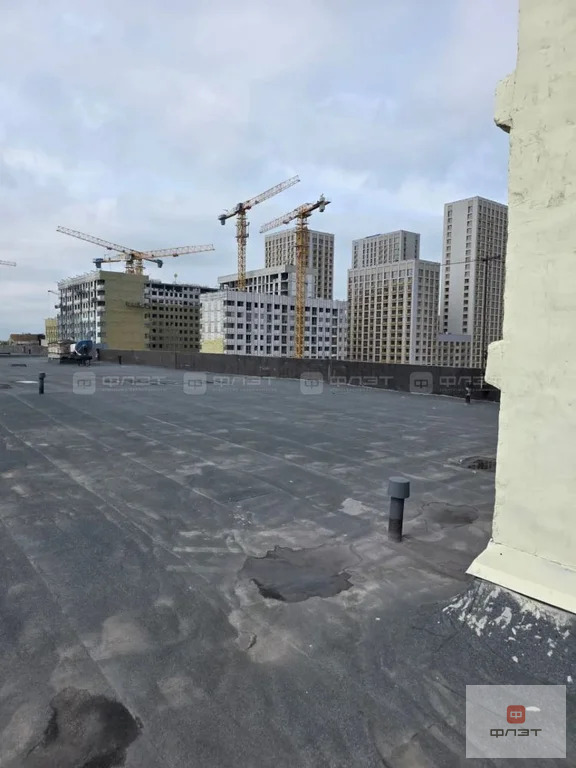 Продажа офиса, Казань, тракт. Сибирский - Фото 14