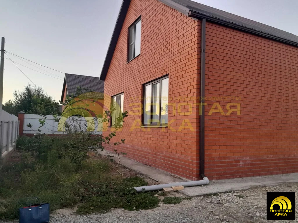 Продажа дома, Старотитаровская, Темрюкский район, Ильича пер. - Фото 0