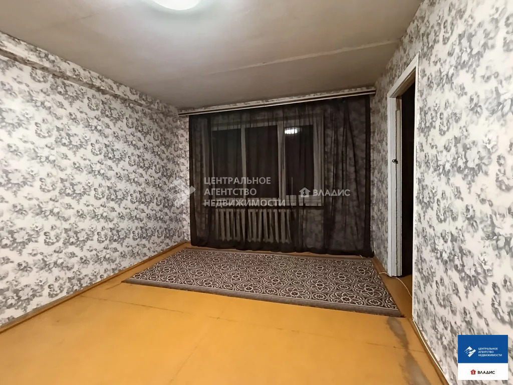 Продажа квартиры, Шилово, Шиловский район, ул. Исаева - Фото 2