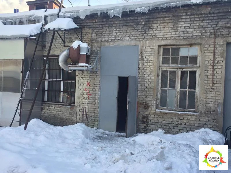 Холодный склад 151 кв - Фото 5