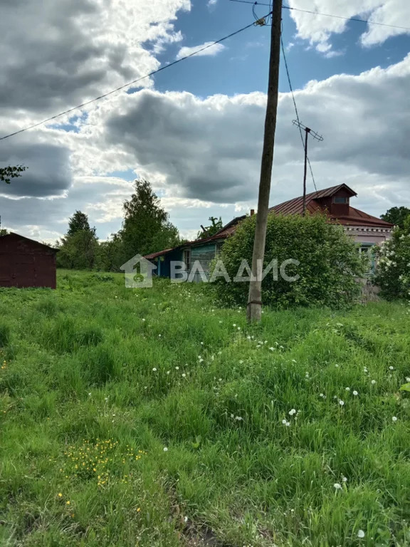 Суздальский район, село Обращиха, дом на продажу - Фото 8