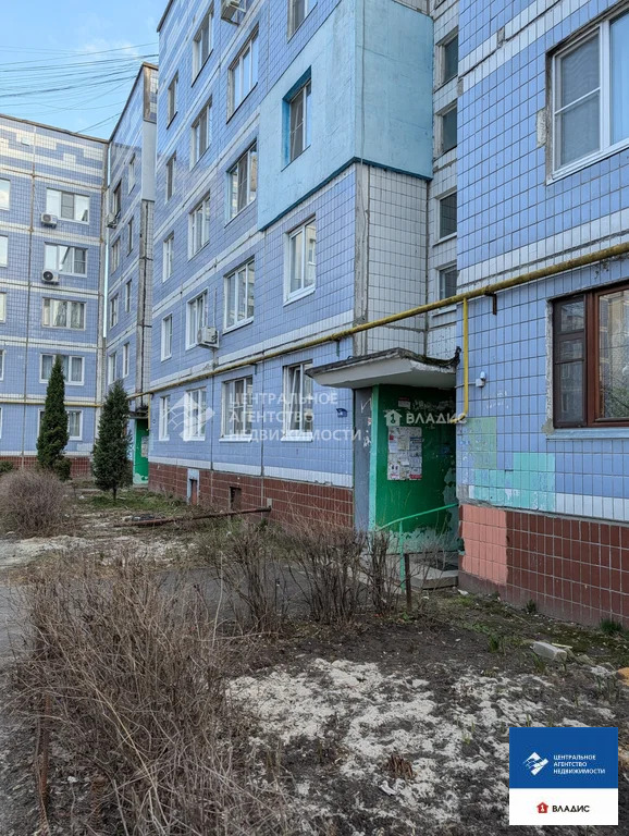 Продажа квартиры, Рязань, ул. Крупской - Фото 20