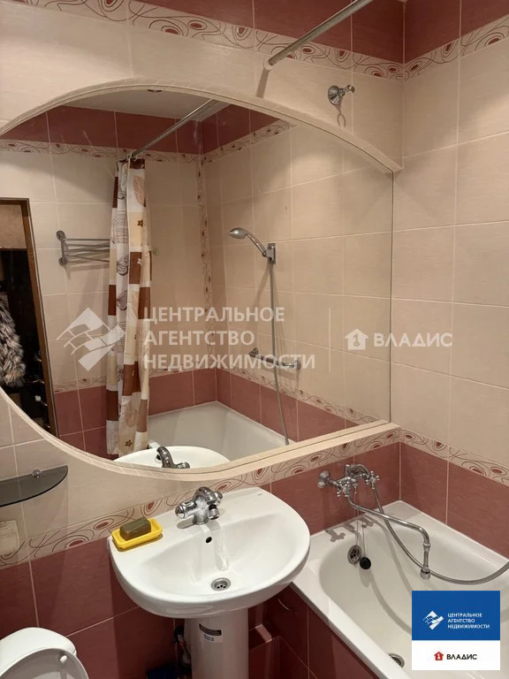 Аренда квартиры, Рязань, ул. Маяковского - Фото 12