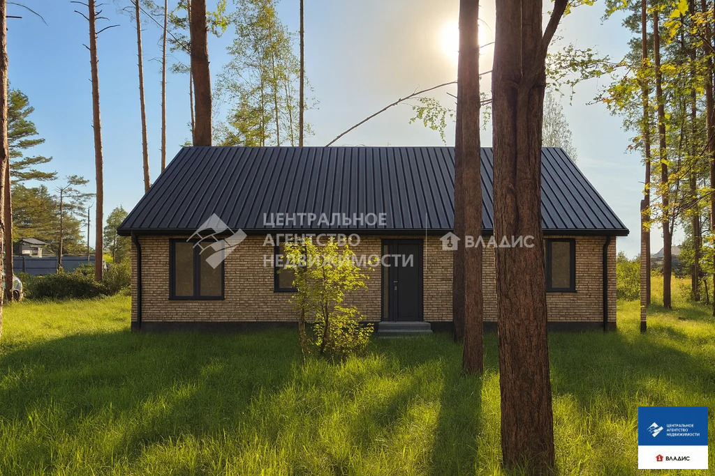 Продажа дома, Алеканово, Рязанский район, Новая улица - Фото 3