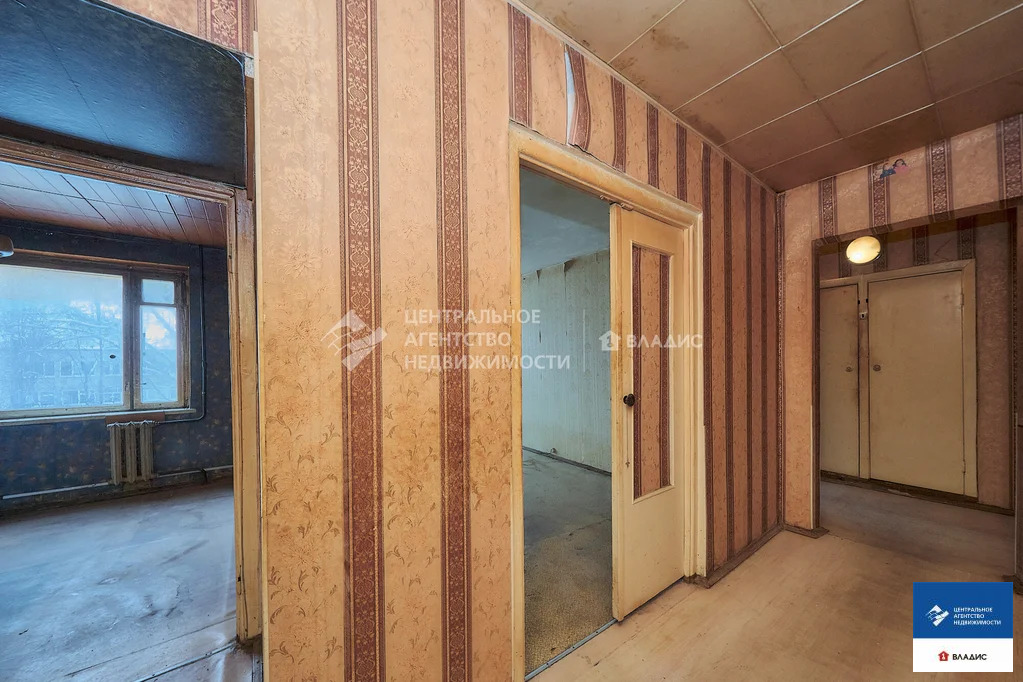 Продажа квартиры, Рязань, ул. Тимакова - Фото 17