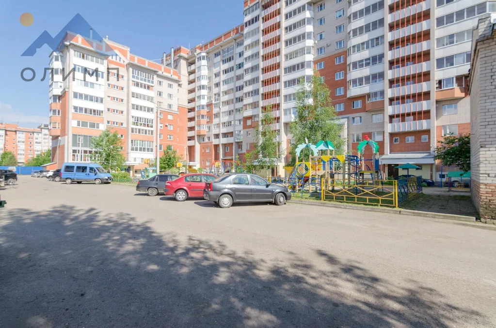 Продажа квартиры, Вологда, ул. Ленинградская - Фото 23