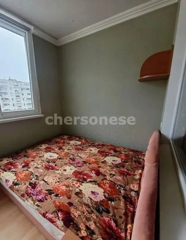 Продажа квартиры, Севастополь, Октябрьской Революции пр-кт. - Фото 4
