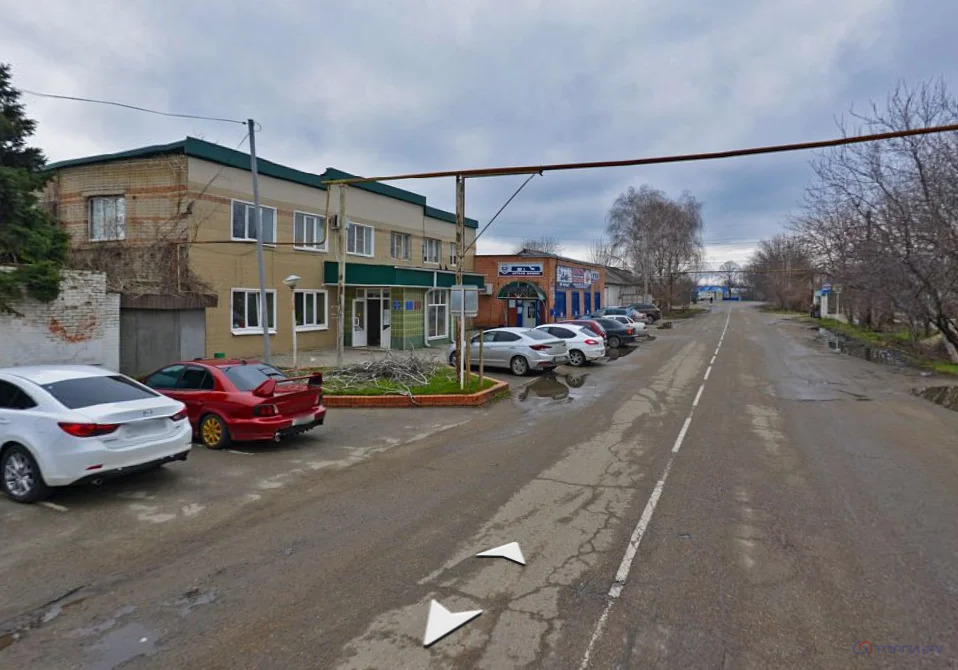 Продажа офиса, Новокубанск, Новокубанский район, ул. Победы - Фото 4