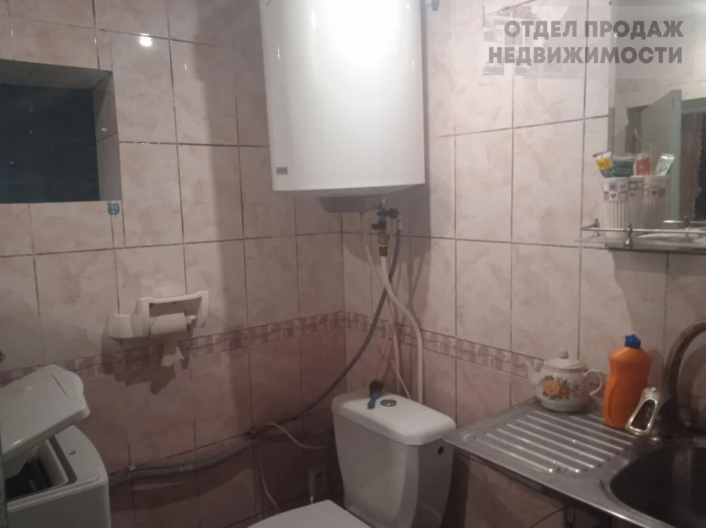 Блочный дом - Фото 13