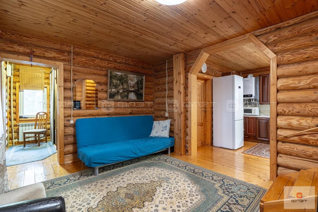 Продажа дома, Кощаково, Пестречинский район, тер. Сады Тверитиновка - Фото 4