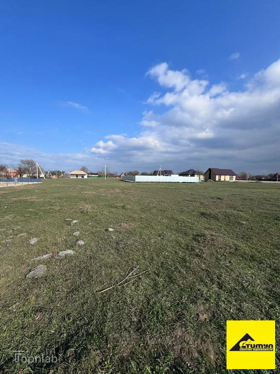 Продажа участка, Воронцовка, Ейский район - Фото 4