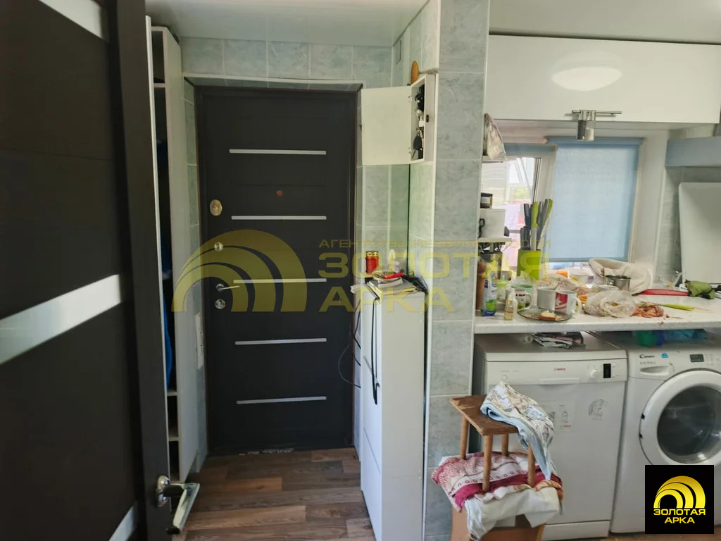 Продажа квартиры, Синегорск, Абинский район, ул. Лесная - Фото 4