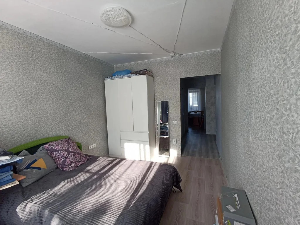 Продажа квартиры, Крымск, Крымский район, ул. Ленина - Фото 5