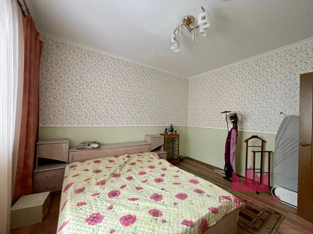 Аренда квартиры, Домодедово, Домодедово г. о., улица Курыжова - Фото 9