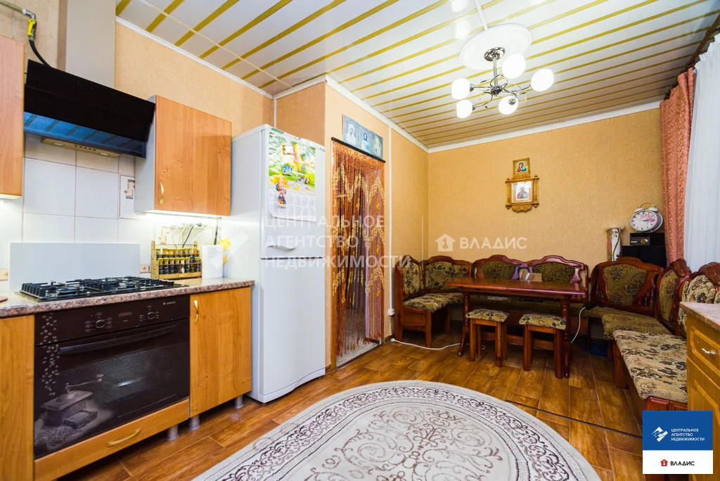 Продажа дома, Жокино, Захаровский район, ул. Запрудная - Фото 3