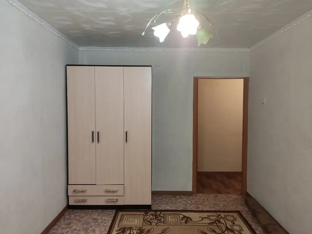 Продам 3-х комнатную квартиру площадью 66 квадратных метров - Фото 12