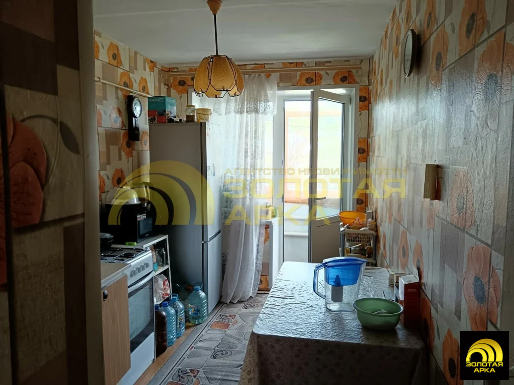 Продажа квартиры, Кучугуры, Темрюкский район, ул. Ленина - Фото 3