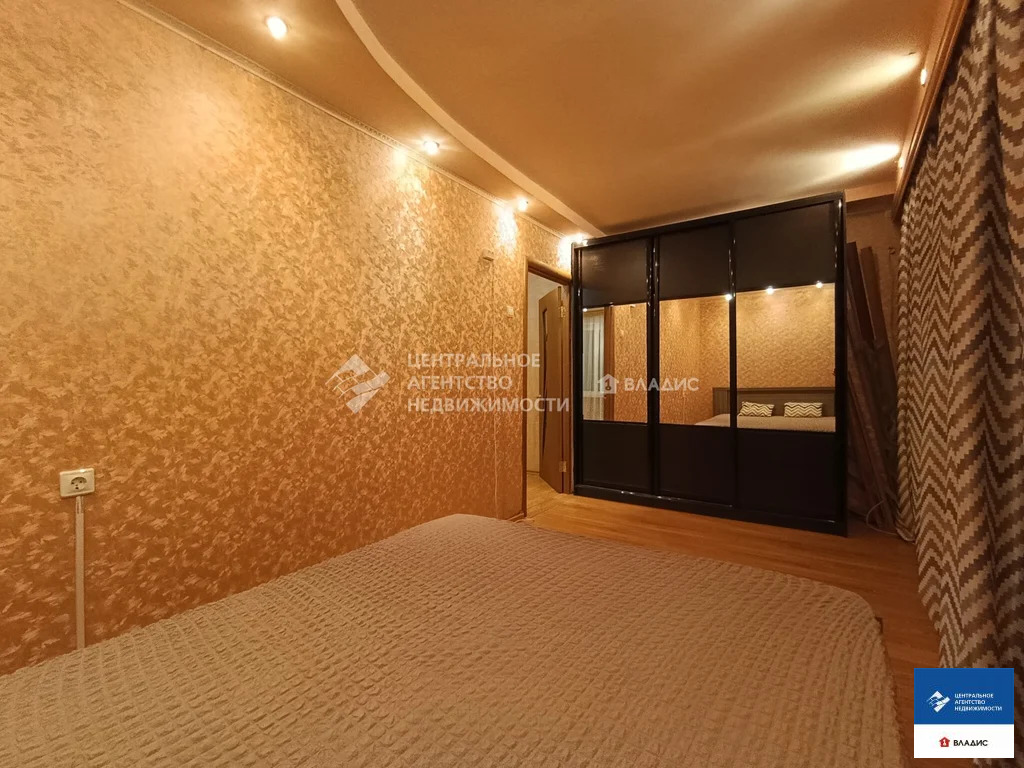 Продажа квартиры, Шилово, Шиловский район, ул. Стройкова - Фото 3