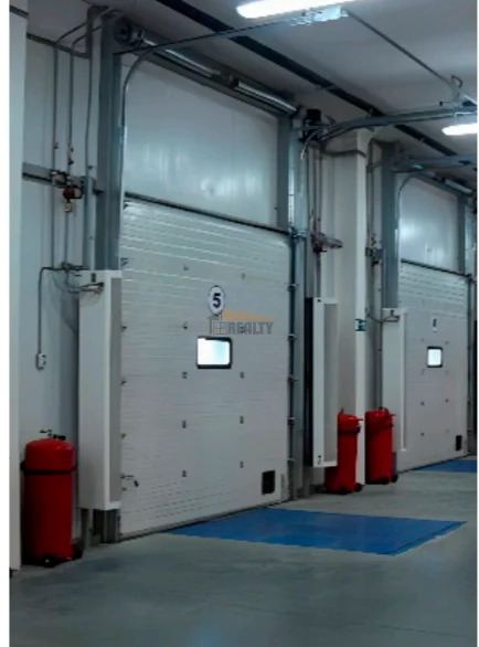 Аренда склада, Одинцово, ул. Луговая - Фото 3