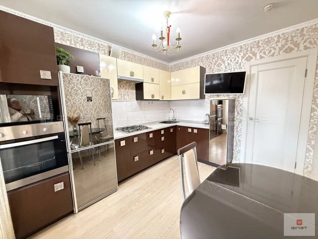 Продажа квартиры, Казань, ул. Академика Павлова - Фото 5