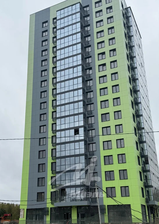 Продажа квартиры, Андреевка, Солнечногорский район, 2 - Фото 3