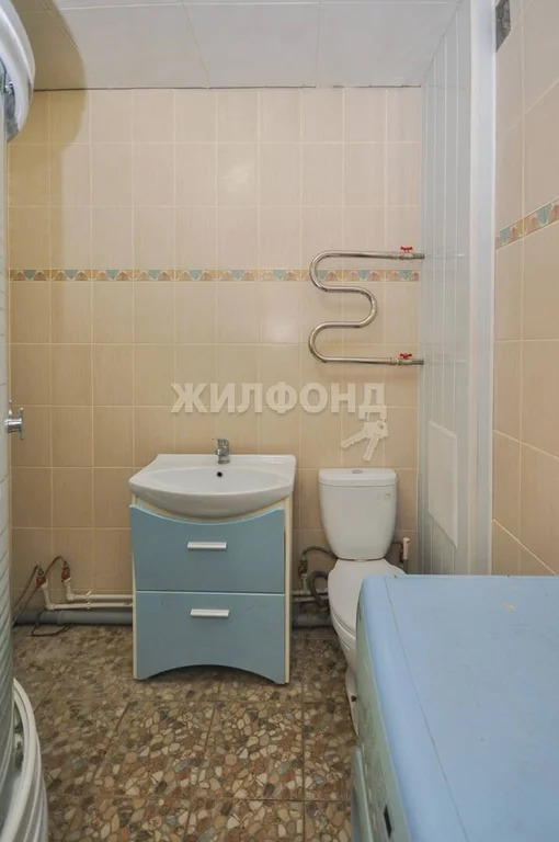 Продажа квартиры, Новосибирск, Виктора Уса - Фото 5