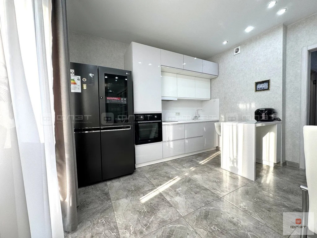 Продажа квартиры, Казань, ул. Четаева - Фото 7