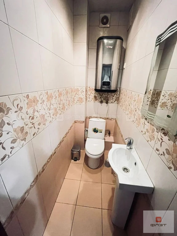 Продажа квартиры, Казань, ул. Маршала Чуйкова - Фото 27