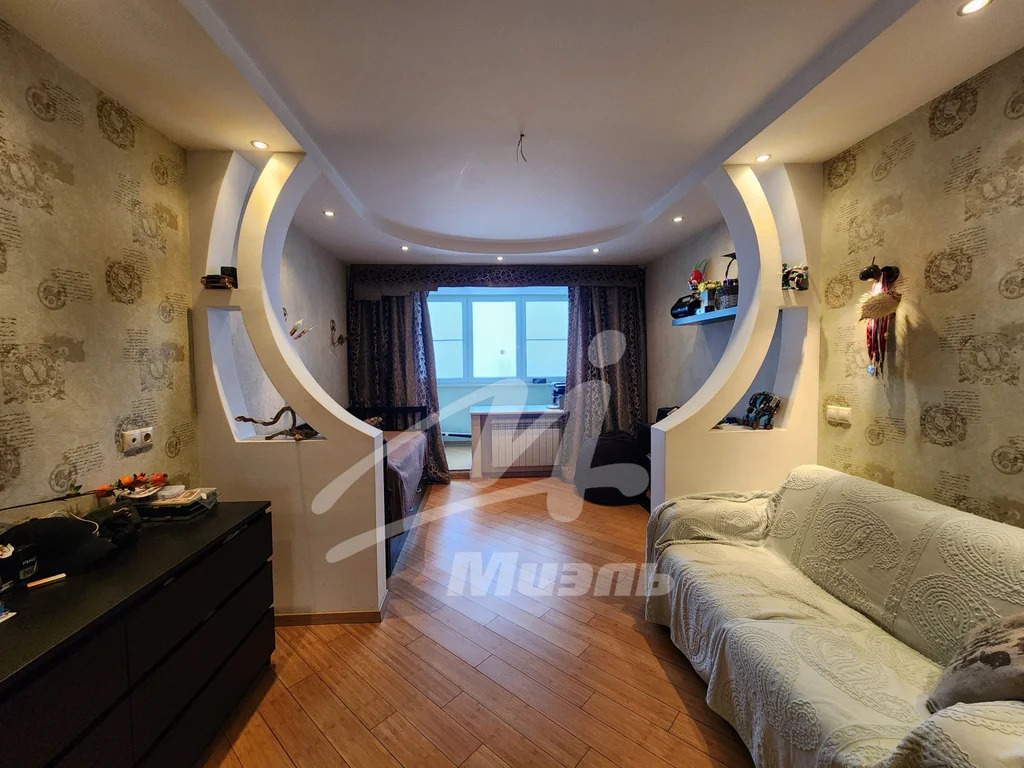 Продажа квартиры, Котельники, 3-й Покровский проезд - Фото 15