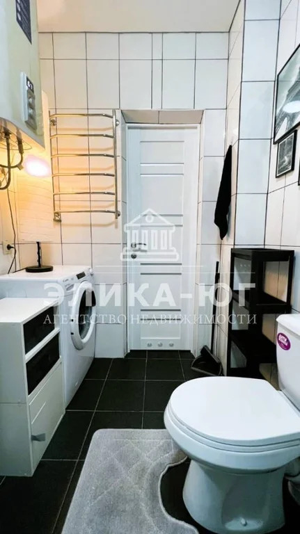 Продажа квартиры, Лермонтово, Туапсинский район, Ростовская ул. - Фото 18