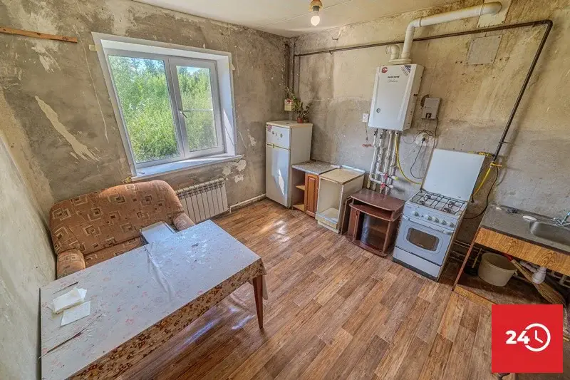 В продаже дом в тихом месте рядом с лесом ул. Молодогвардейская - Фото 10
