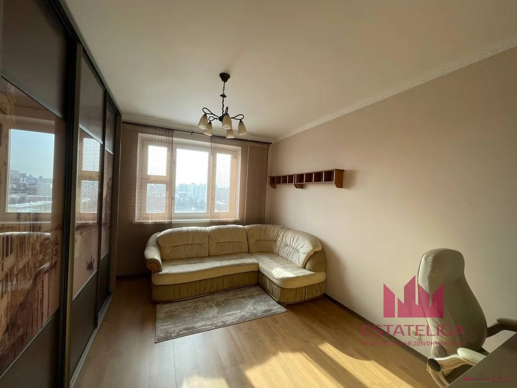 Аренда квартиры, ул. Шверника - Фото 7