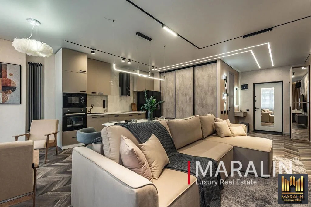 Продажа квартиры, Ростов-на-Дону, ул. Привокзальная - Фото 1