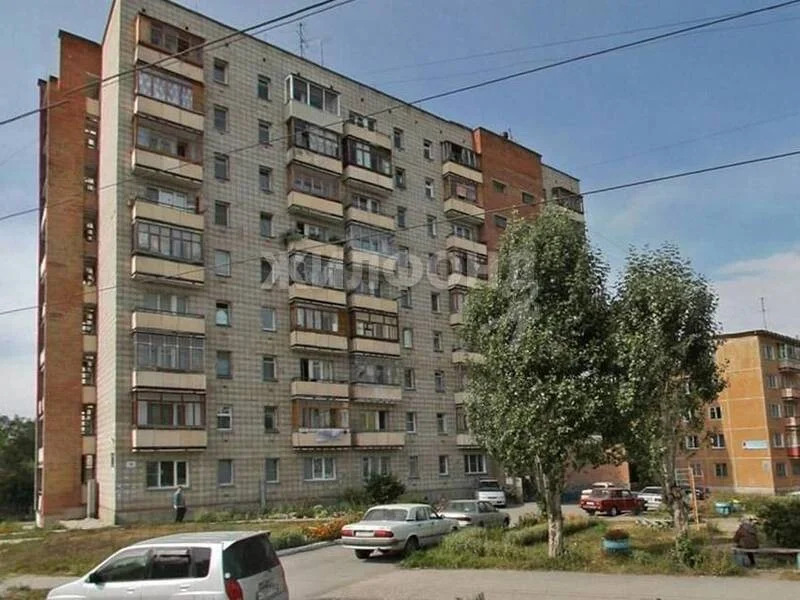 Продажа квартиры, Новосибирск, ул. Иванова - Фото 13